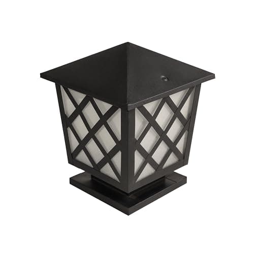 El Rawda - Outdoor Lighting Lantern Electric lantern