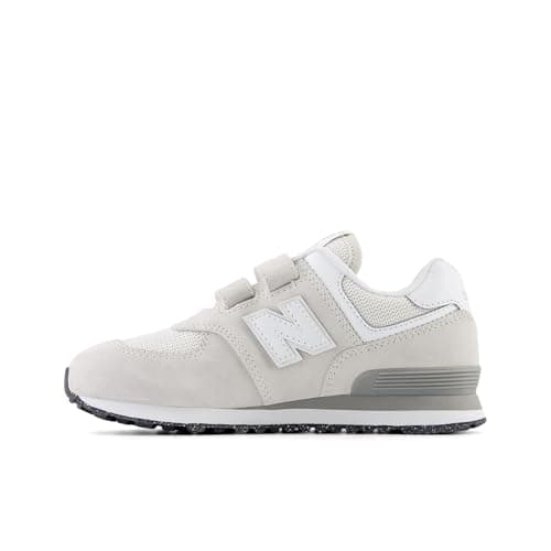 New Balance Boy's 574 Sneaker Shoes