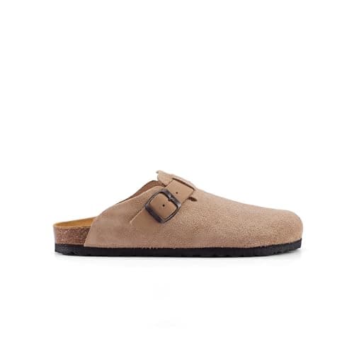 Zee Unisex-adult Calida-combi-espuma Clog Shoes