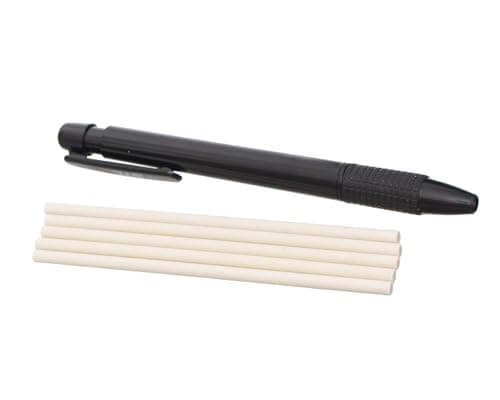 STL Eraser Pen For fine art work with Refill