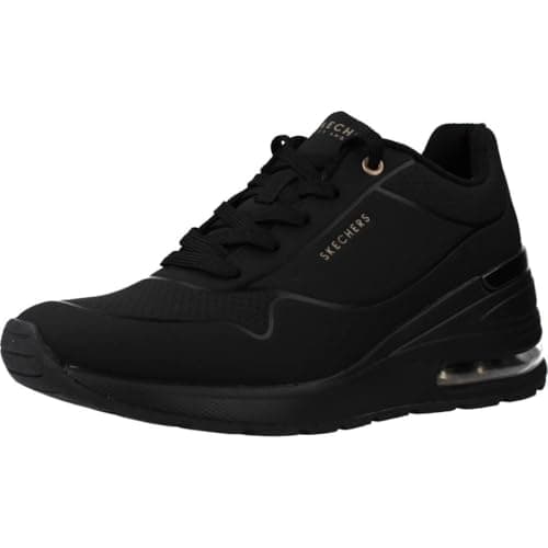 Skechers Women's Million Elevated Air Sneaker Shoes