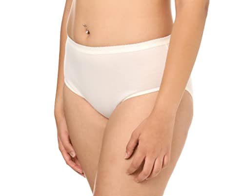 Dahab Women Underwear Cotton Classic Base Layer Bottom (pack of 1) Underpants