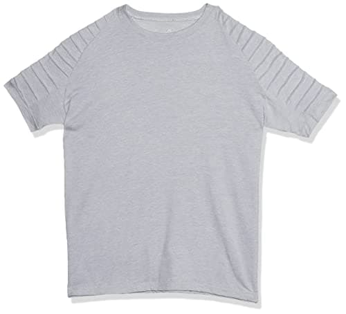 CAESAR Boys Boys Round Neck Shirt Boys Round Neck Shirt (pack of 1)