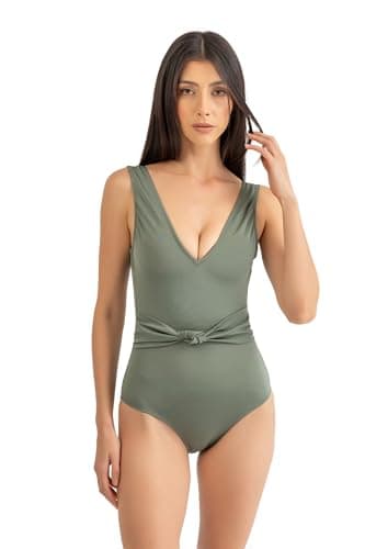 ASTK Womens Regular Two Piece Swimsuit (pack of 1)