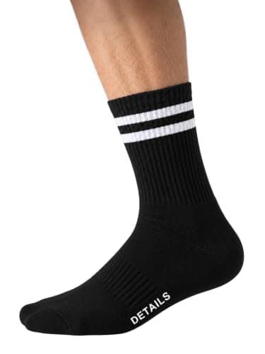 DETAILS Cotton Classic men Socks