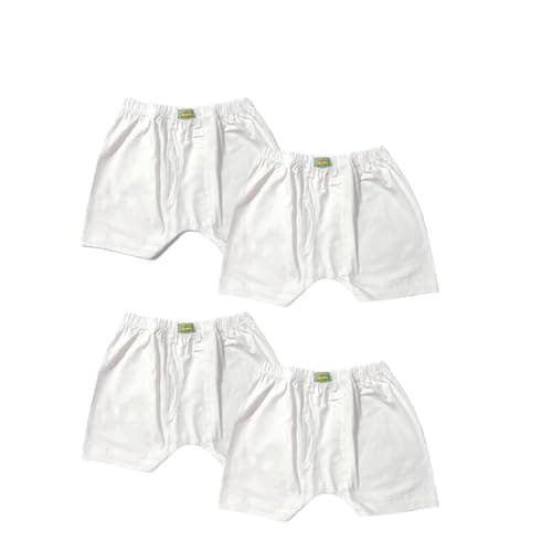 New Catex Boys Boxer Short (Pack Of 4) Underpants