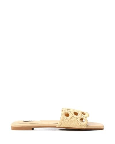 Dejavu Womens Slipper Fan-djtx-020