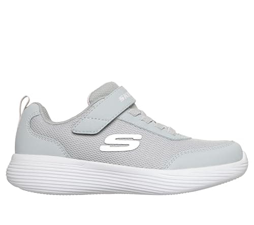 Skechers unisex-child GO RUN 400 V2 Sneaker Shoes
