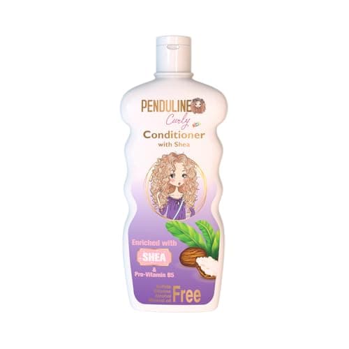 Penduline curly kids conditioner with shea 300 ml