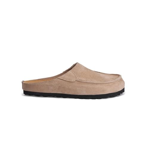 ZEE unisex-adult Zee-Loafer-Belgian SHOES