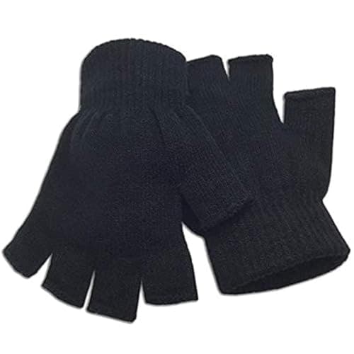 Generic Unisex Wool Glove Wool Glove (pack of 2) Apparel gloves