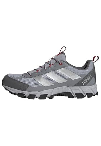 adidas Mens TERREX ROCKADIA M SHOES - LOW (NON FOOTBALL)