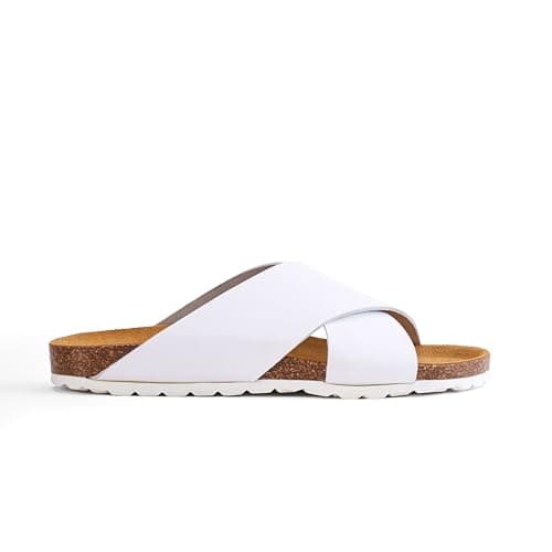 ZEE unisex-adult Z-Nooba Matte Sandal