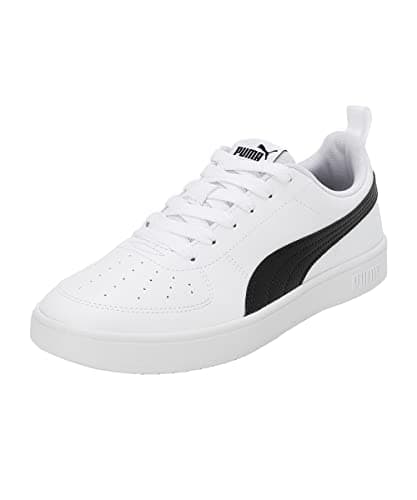PUMA Unisex's Rickie Sneaker, Puma
