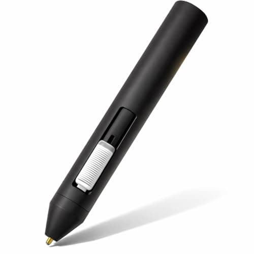 Wireless Electric Hot Glue Pen USB Rechargeable Electric Hot Glue Gun Portable Precision Control Pen Design Fast Heating Stable Performance for DIY Decoration Home Repair
