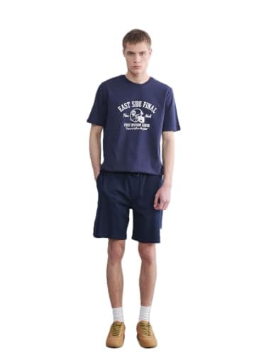 LC WAIKIKI Standard Fit Men's Shorts