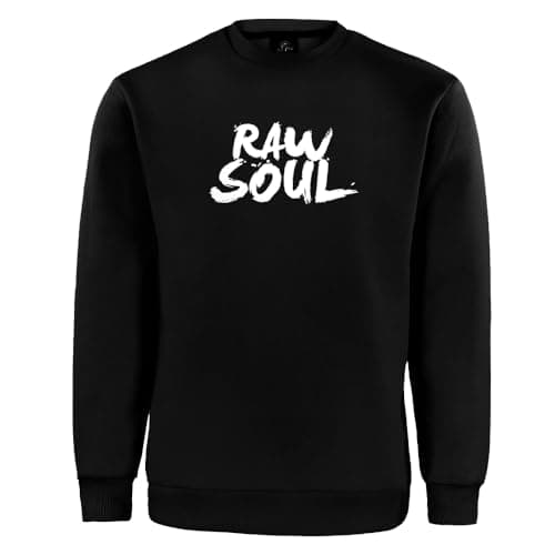 Activ Mens ACTIV GRAPHIC R.NECK SWEATSH Sweatshirt (pack of 1)