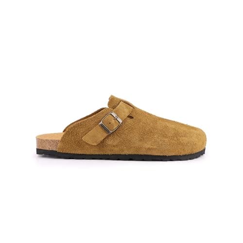 Zee Unisex-adult Calida-espuma Clog Shoes