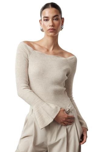 Trendyol Womens Sweater Sweater (pack of 1)