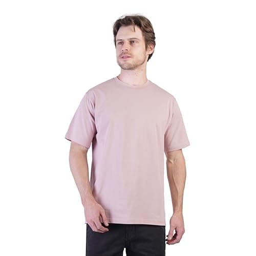 FIRE WOOD Mens basic t-shirt Classic (pack of 1)