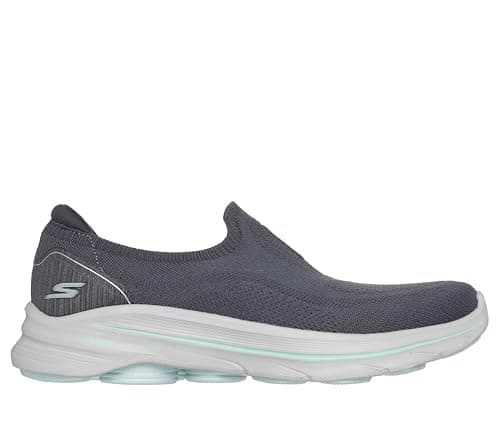 Skechers womens GO Walk 8 - Aleena Sneaker Shoes