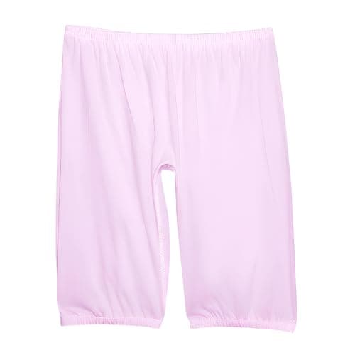 Dahab Women Solid Undershorts Base Layer Bottom (pack of 1) Underpants