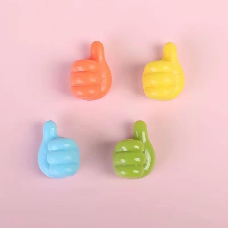 10-Pack Adhesive Cable Clips Cord Organizer for USB HDMI Charging Cables