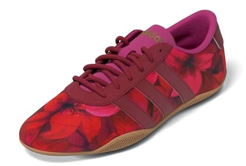 adidas womens GRAND COURT LO SHOES