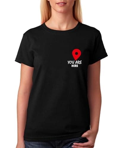 Print Online Short Sleeve T-Shirt -C722