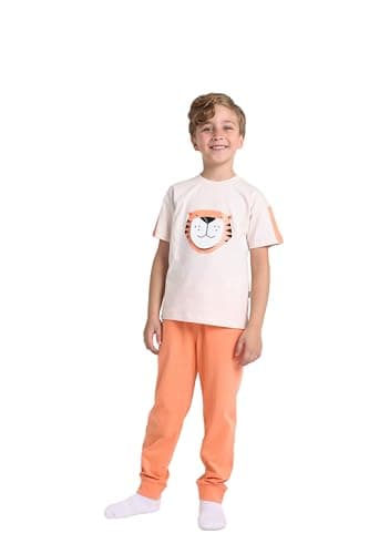 junior Boys PAJAMAS Pajama Set (pack of 1)