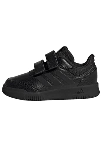 Adidas tensaur hook and loop shoes running shoes for unisex kids