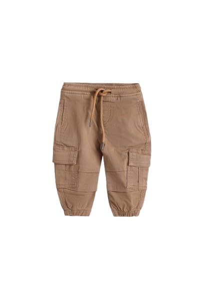 Junior Girls Ice Wash Flare Fit Pant, ICE, 06