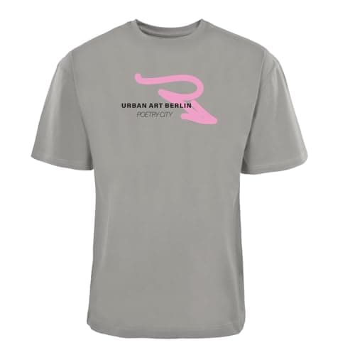 Activ Unisex ACTIV GRAPHIC R.NECK T-SHIRT Modern