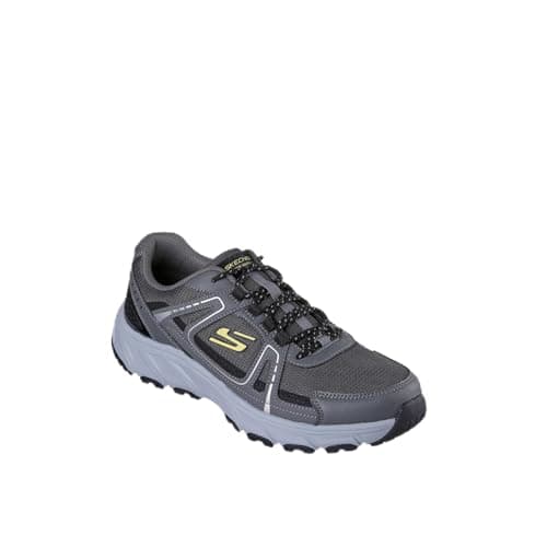 Skechers mens Hillcrest 2.0 Sneaker