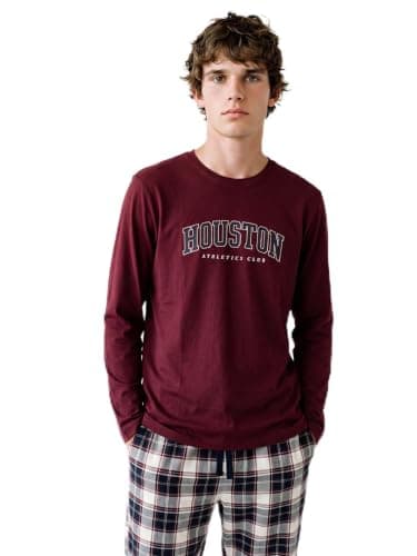 LC WAIKIKI Standard Fit Men's Pyjamas Set