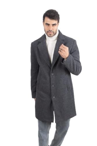 KEMT FASHION Man's Gokh Half Jacket