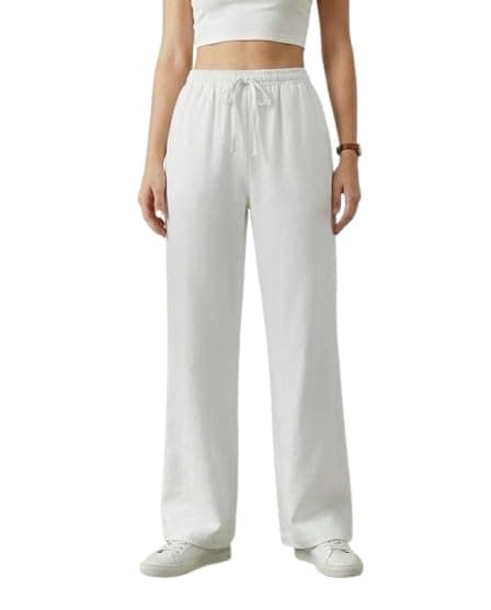 Linen Pants ONE SIZE FITS ALL 622789547