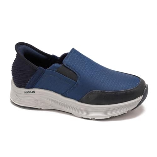 Grinta Men Sneakers - Navy, 44EU Shoes