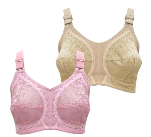 Lasso Womens Set Of 2 Pieces A Roma Lassen Cup D Bra Bra