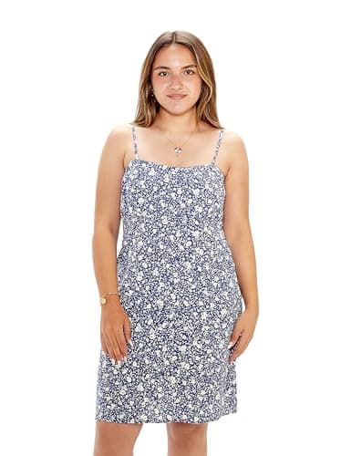 ONLY womens ONLNOVA LIFE ELITE ALEXIS DRESS AOP Dress