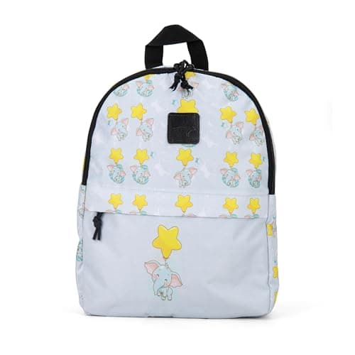 Mintra Unisex-Adults School backpack Printed Bag (pack of 1)