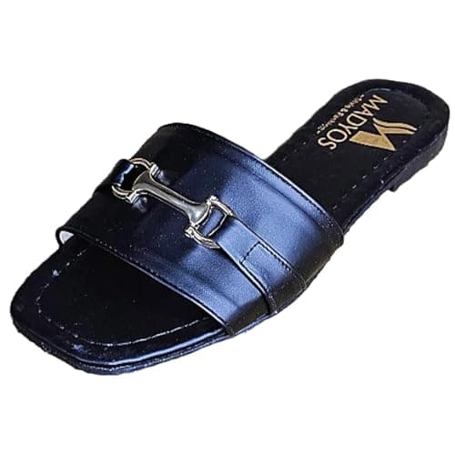 MADYOS womens K203SL Sandal