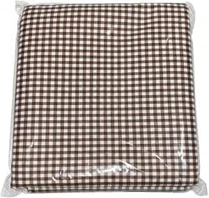 Kitchen Sink Curtain 160x87cm – Easy Installation with Strong Adhesive – Practical Design for Hiding Under Sink and Kitchen Organization Small