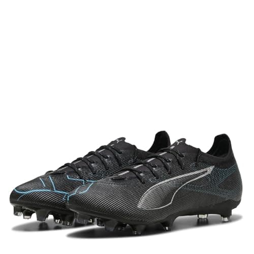 PUMA unisex-child ULTRA 5 PRO FG/AG,PU Low Boot Shoes