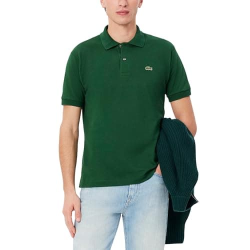 Lacoste Men's T-shirt Th6710
