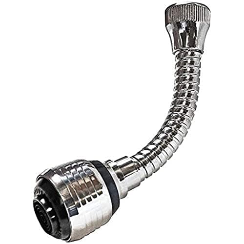 Flexible 360 Heavy Duty Faucet Sprayer
