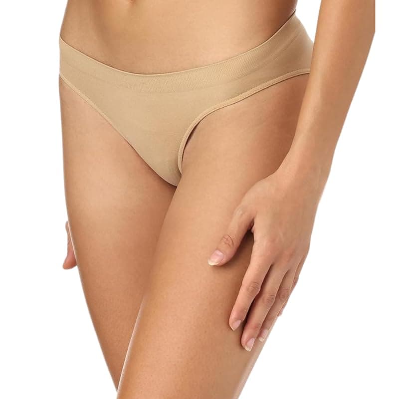 Silvy Womens Perfect Panty Underwear Underwear (pack of 1) Underpants