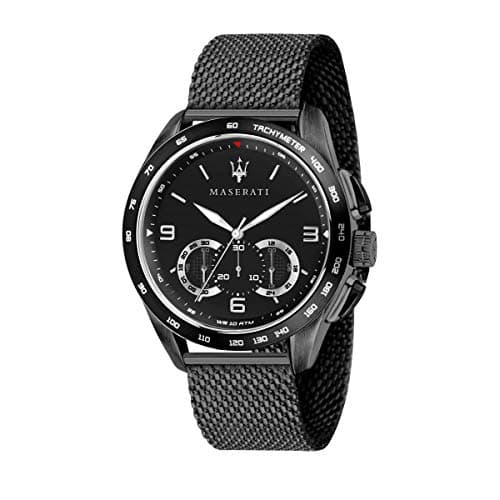 Maserati Watch