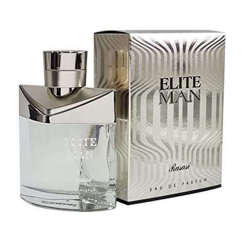 Rasasi Elite Man Eau De Parfum 100 Ml. Personal fragrance
