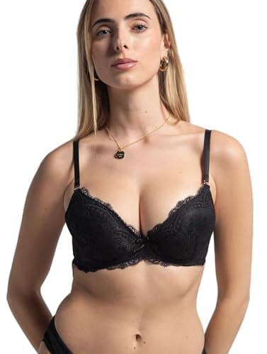 Eve Chantelle Womens SSK33 Bra